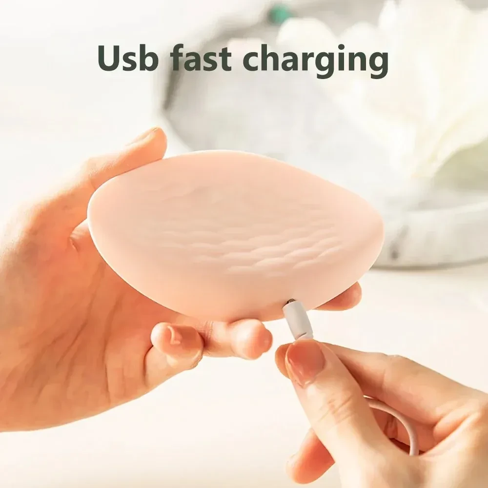 lebenslanger akku klitoris vibrator