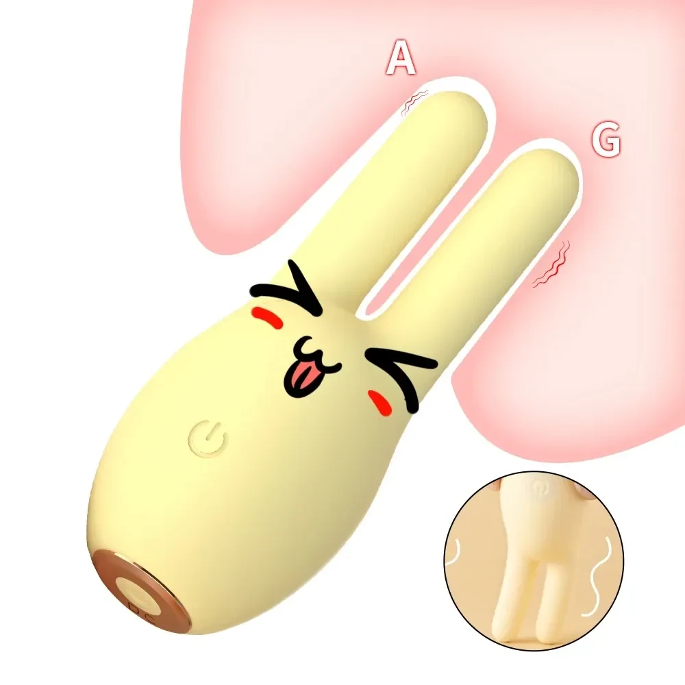 leiser eier vibrator abs