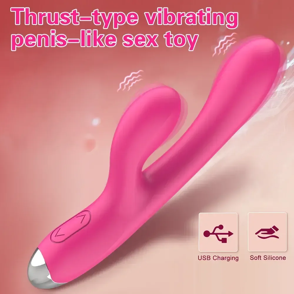 leiser hasen vibrator fur frauen