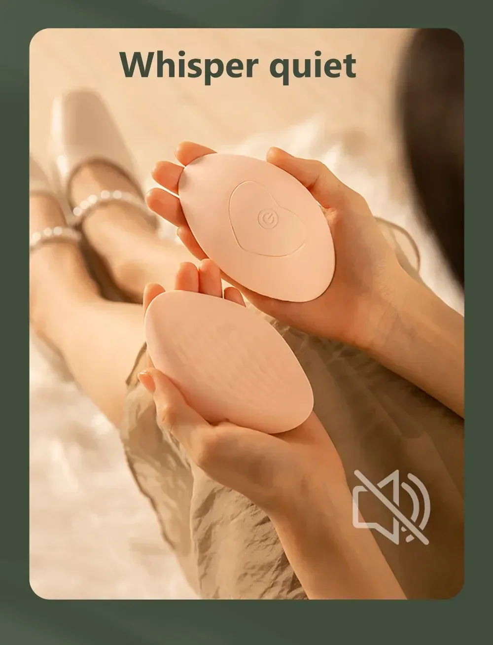 leiser klitoris vibrator usb laden