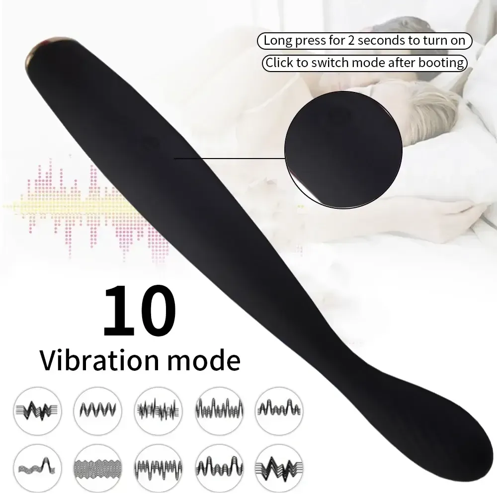 leiser silikon doppelsitzer vibrator