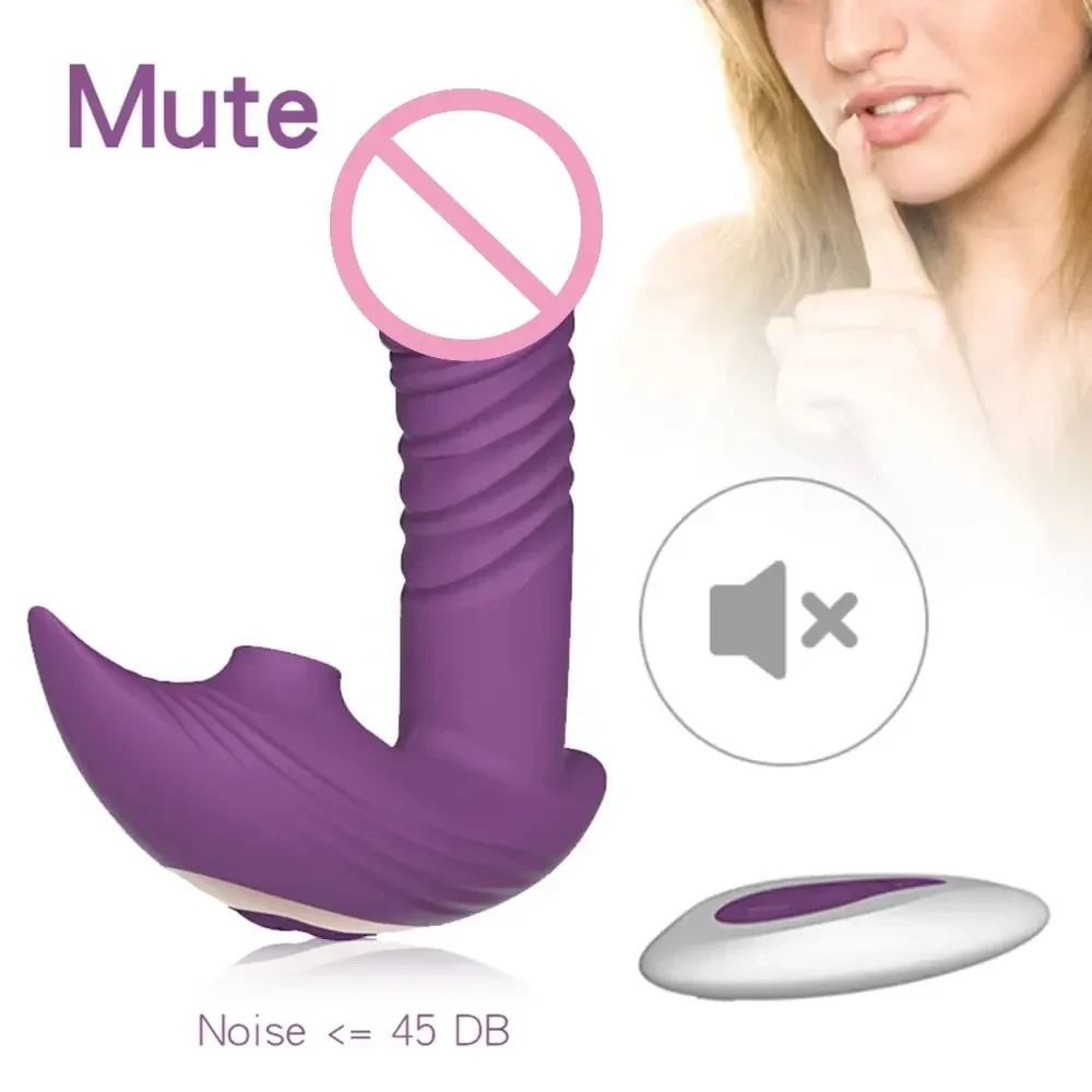leiser teleskop vibrator usb aufladung