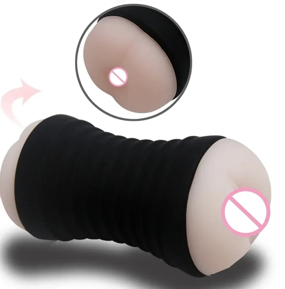 manner oral masturbator