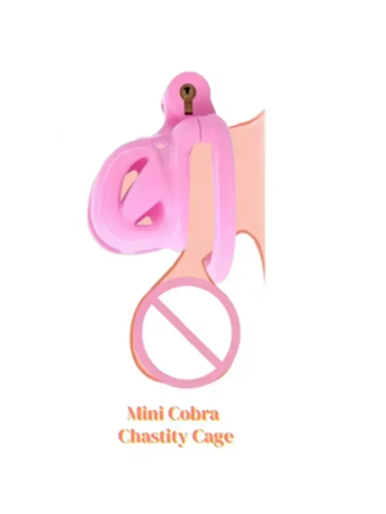 mannlicher keuschheitsgurtel cobra