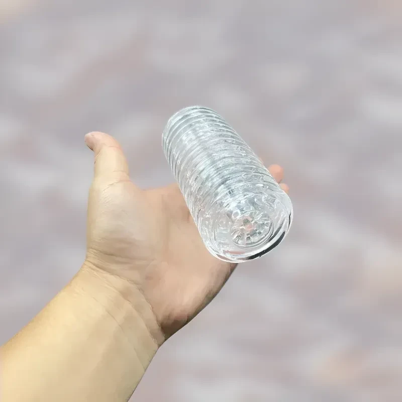 mannlicher masturbator saugnapf design