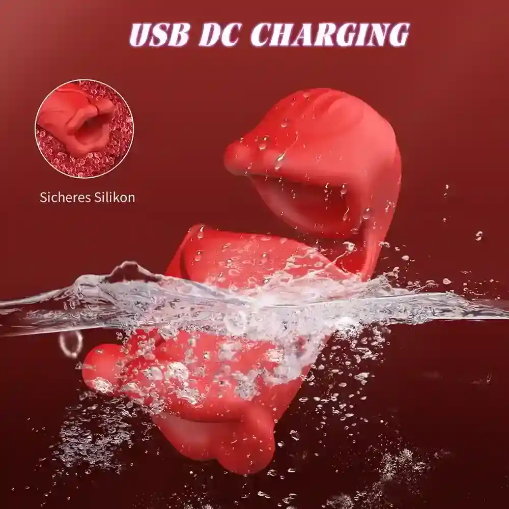 mannlicher masturbator usb ladefunktion