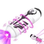 masturbationsbecher mit vibration