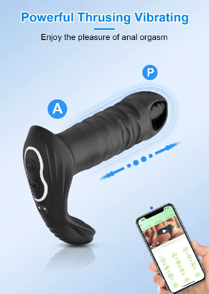 medizinischer silikon dildo fur manner