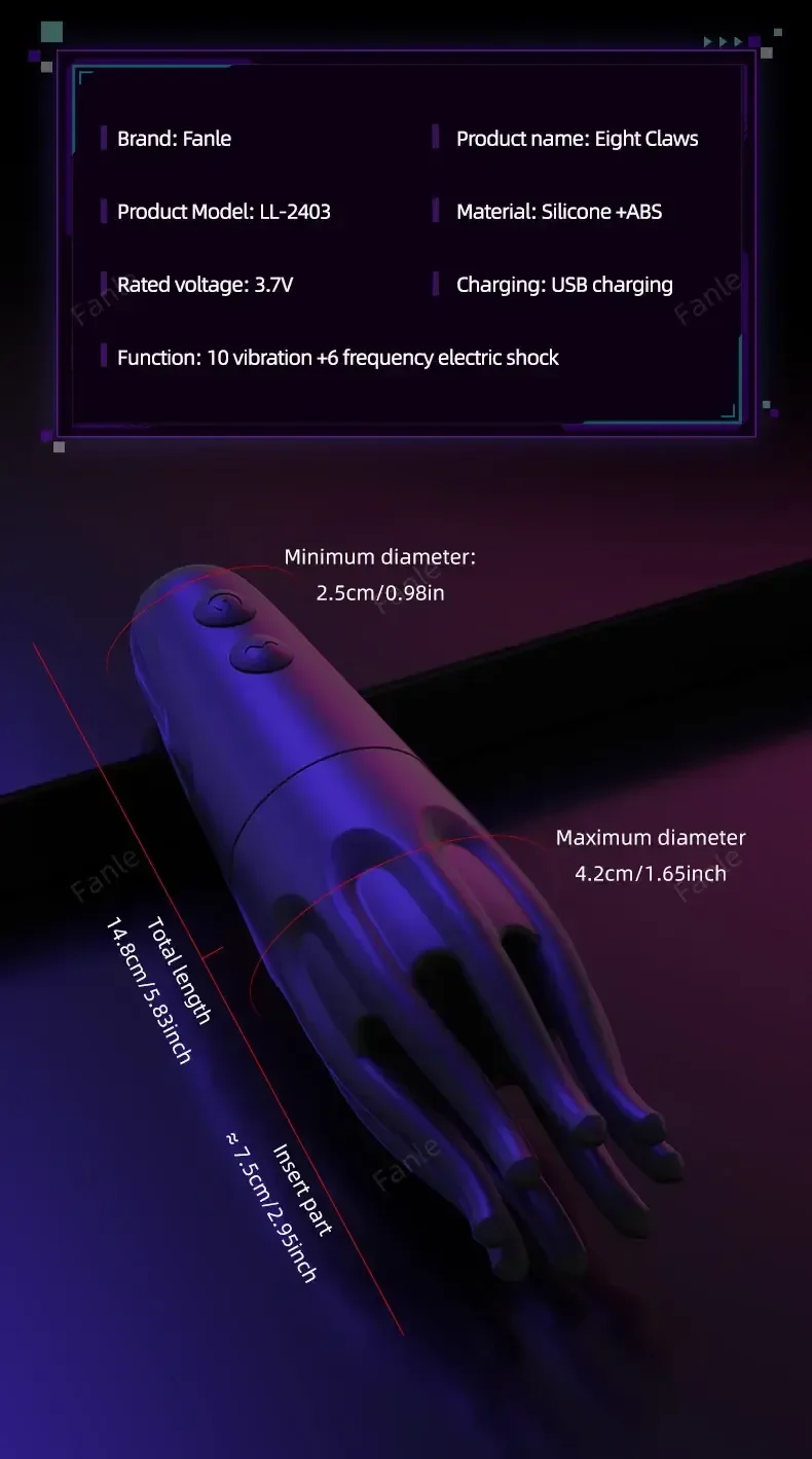 medizinischer silikon masturbator glans