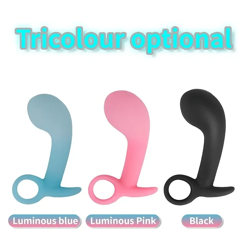 medizinisches silikon anal plug 2
