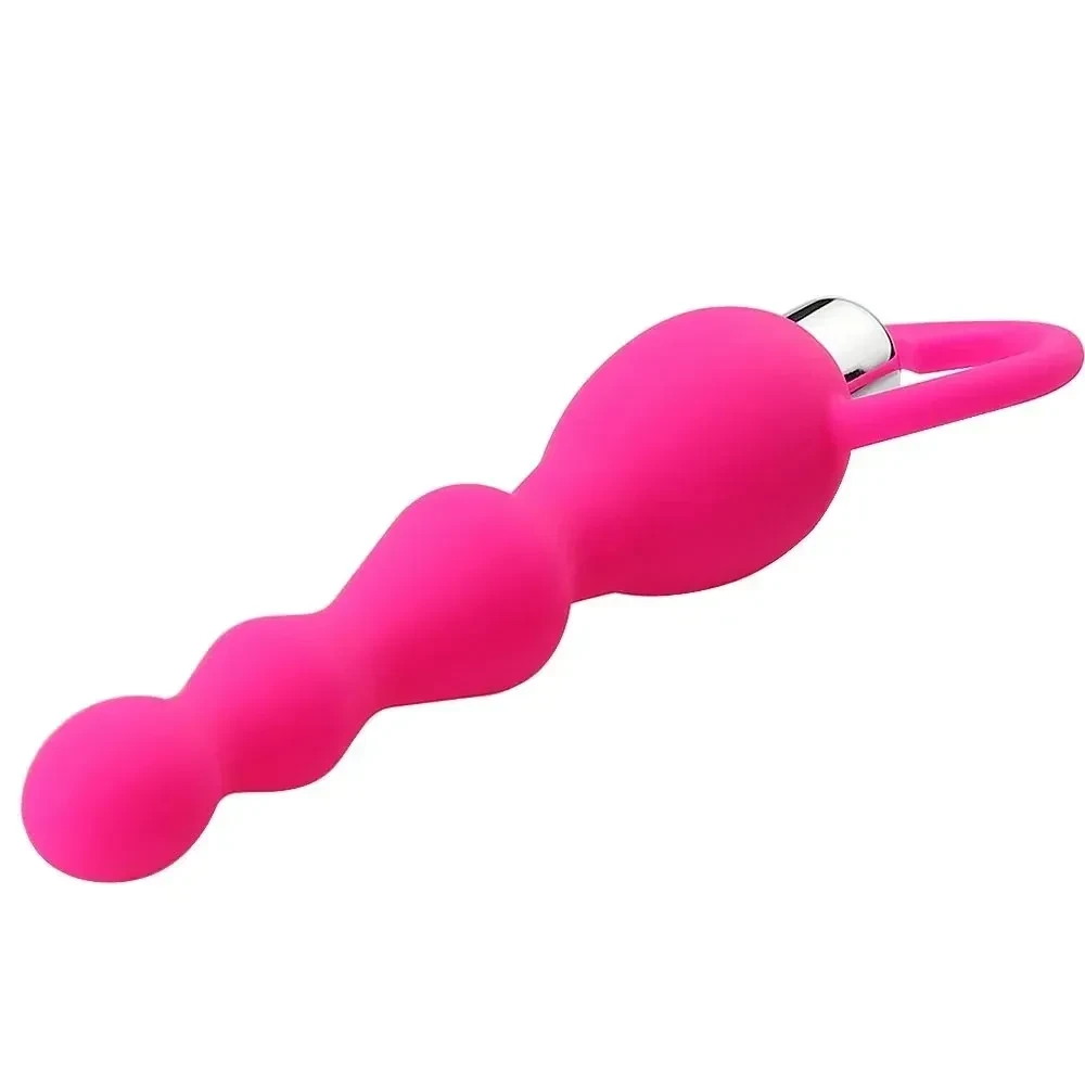 medizinisches silikon anal plug 4