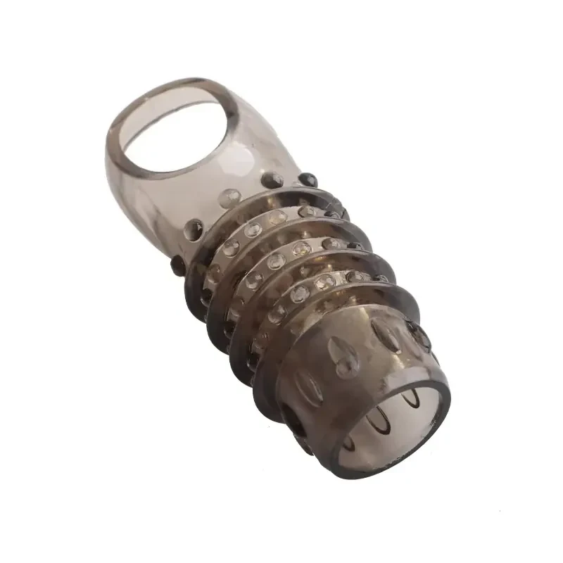 medizinisches silikon analplug verzogerung
