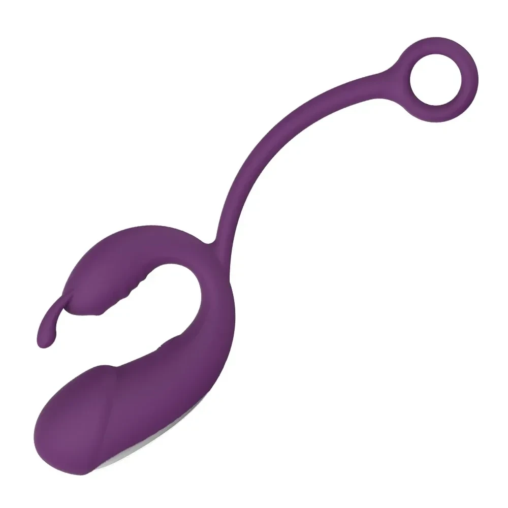 mehrfarbiger hasen vibrator fur sie