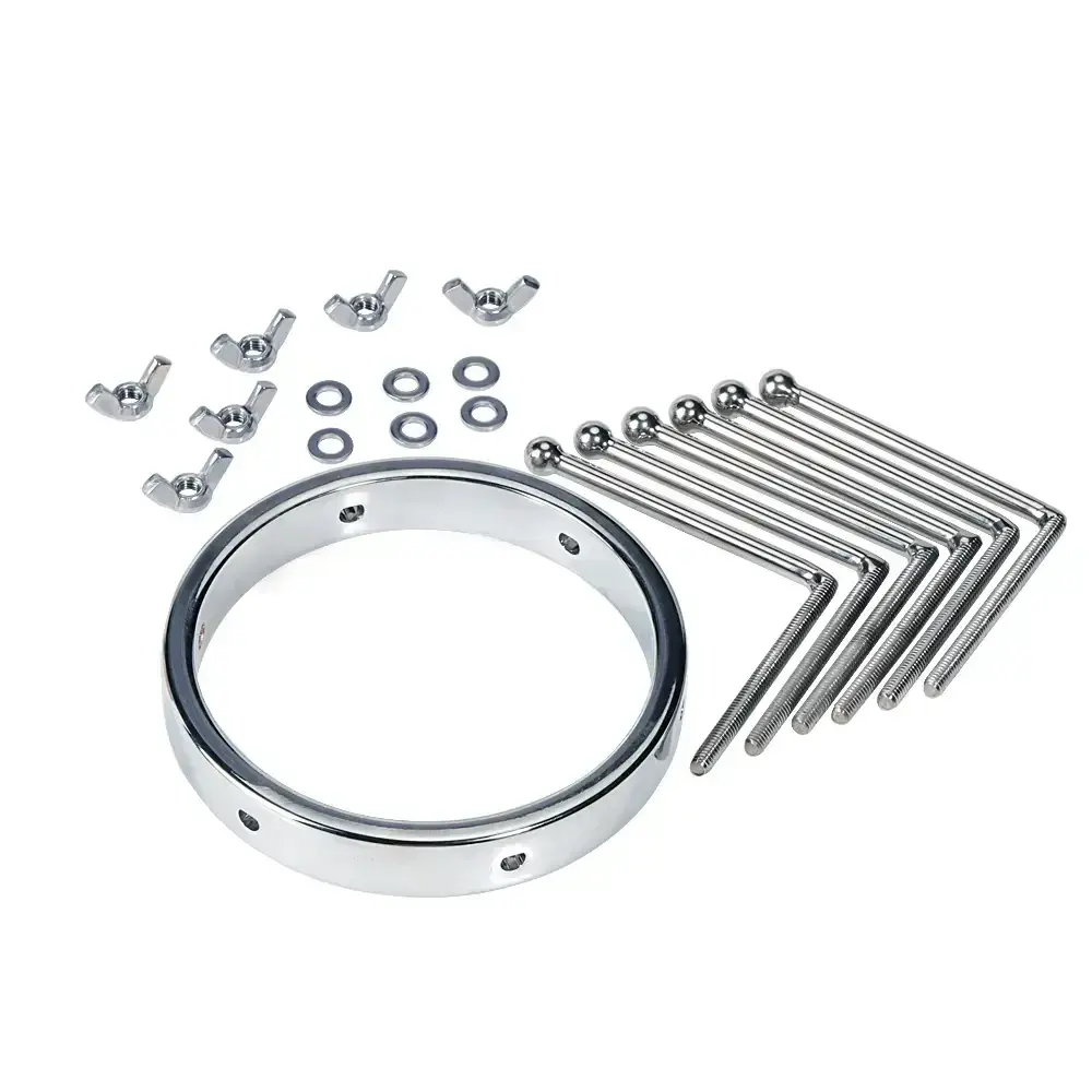 metall analdilator fur paare