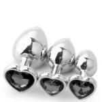 metall analkegel 95g