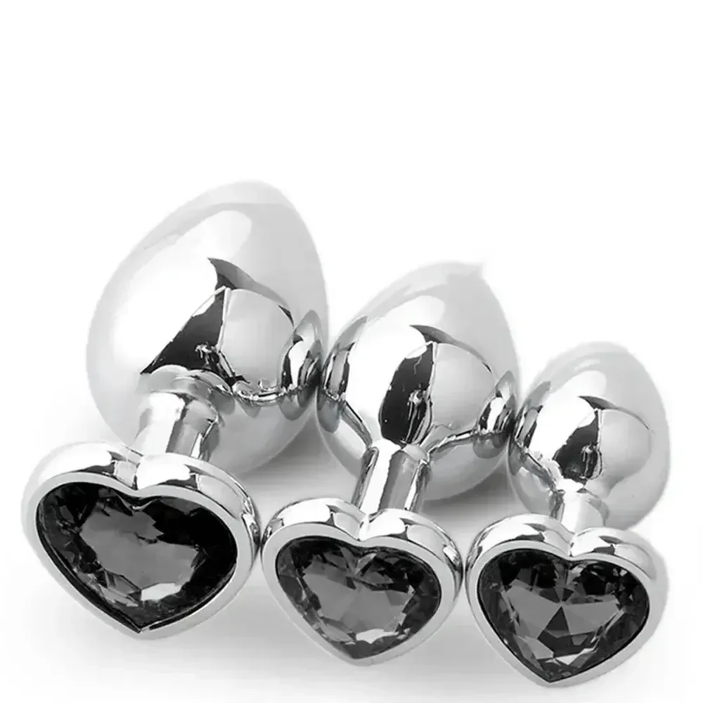 metall analkegel 95g