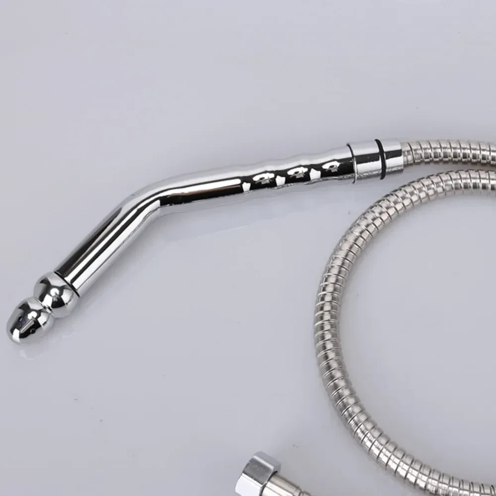 metall analreiniger duschkopf aufsatz