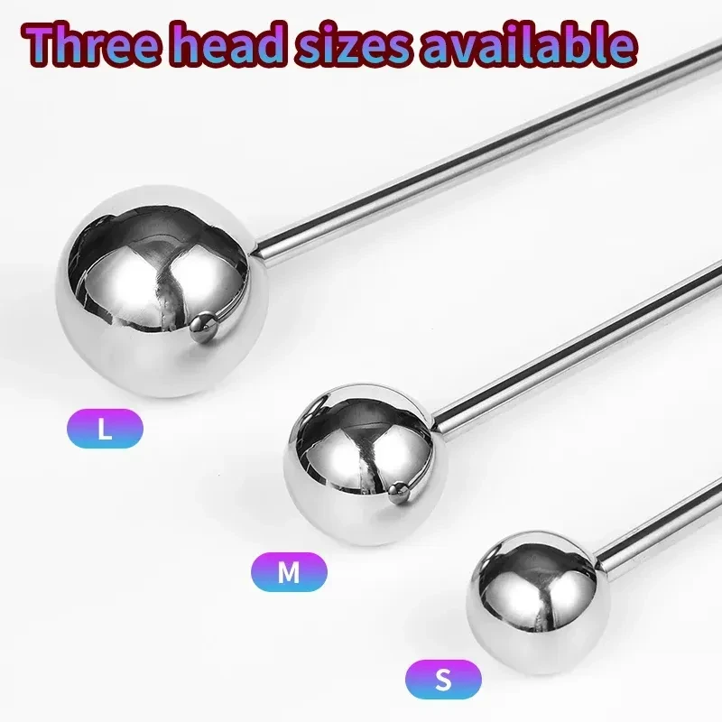 metalldildo fur anal stimulation