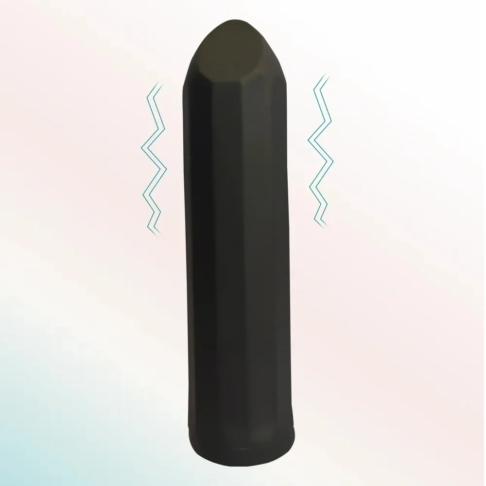mini vibrator 10 vibrationsmodi abs