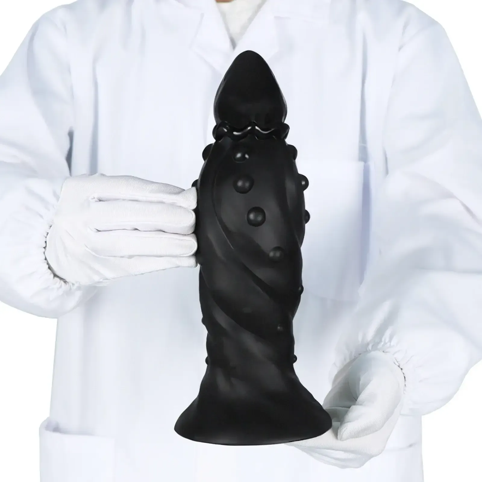 monster butt plug fur fortgeschrittene