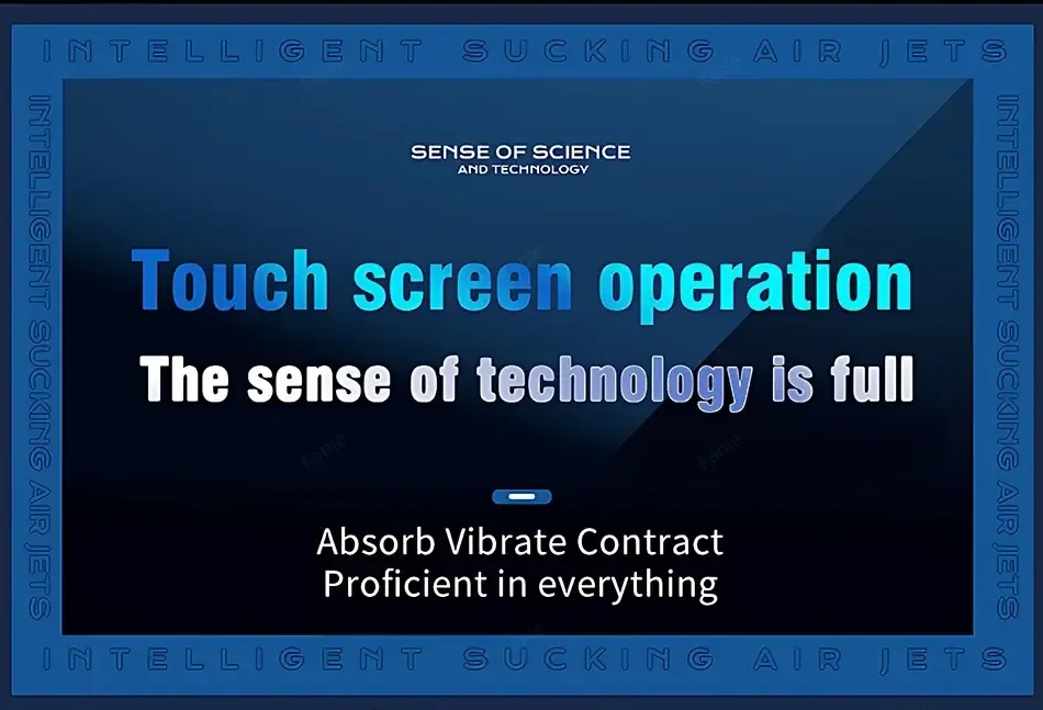 oral stimulator mit 3 saugmodi