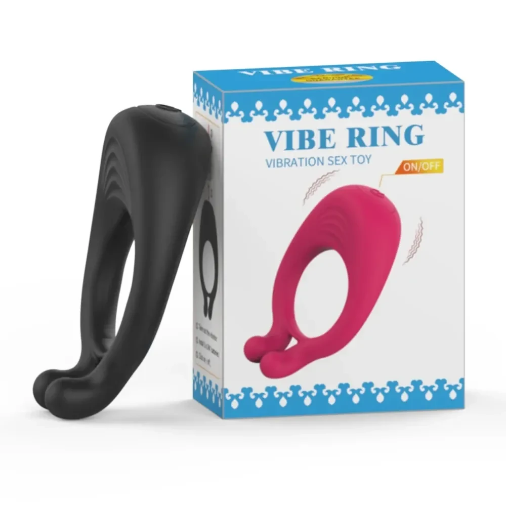 paar vibrationsring