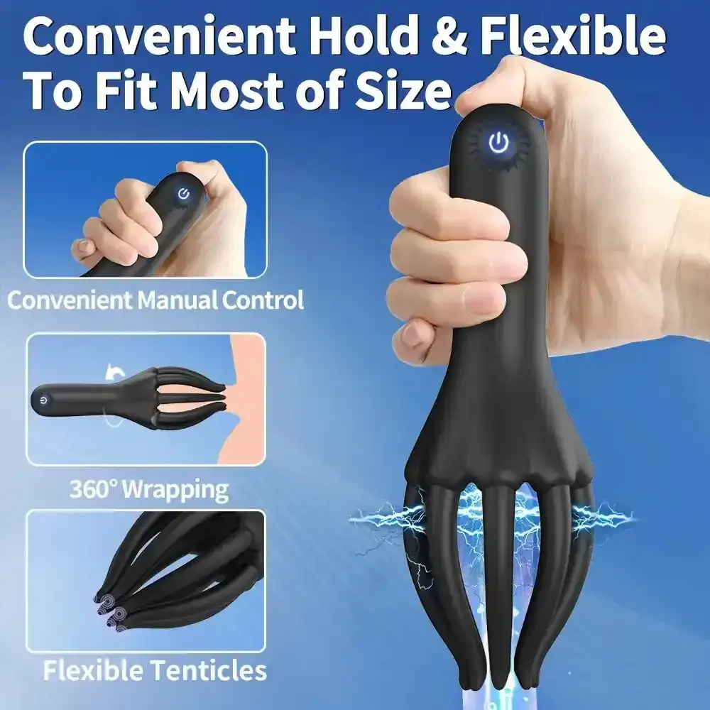 penis ring mit vibrationsfunktion