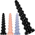 plastik anal plug für expansion