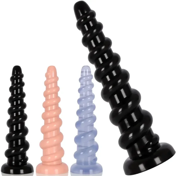 plastik anal plug für expansion