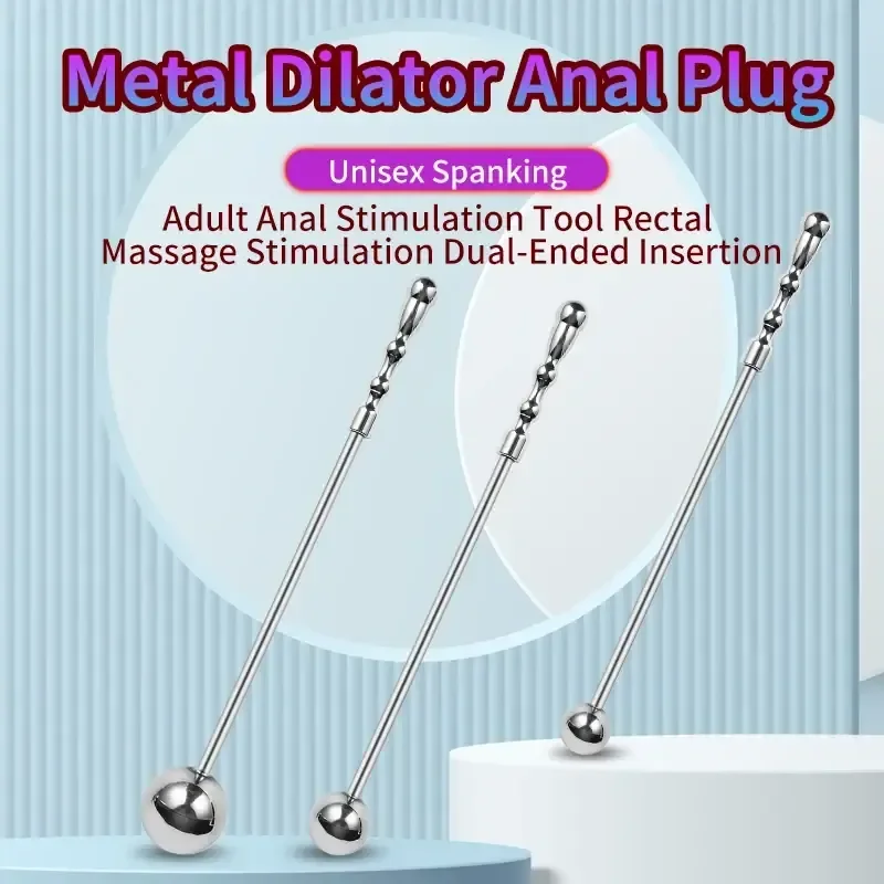 progressiver gleitplug metall graduiert