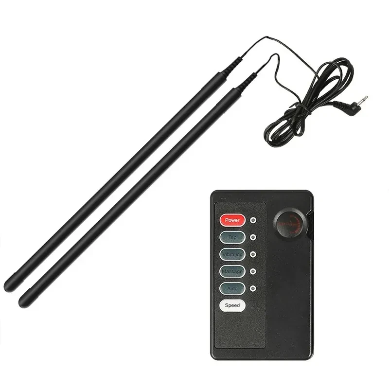 prostata stimulator elektrisch ABS silikon