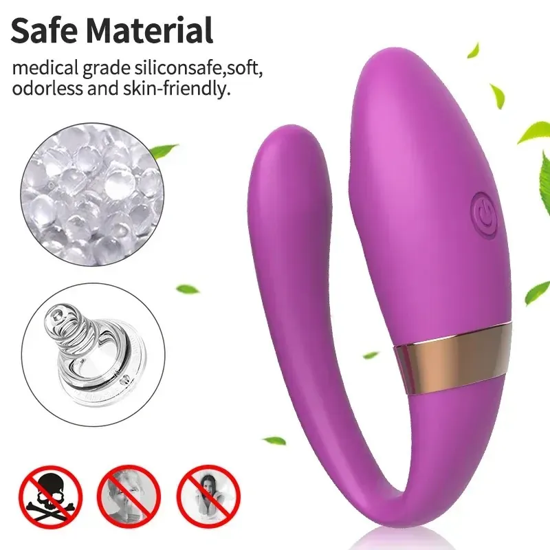 prostata stimulator für paare wasserdicht