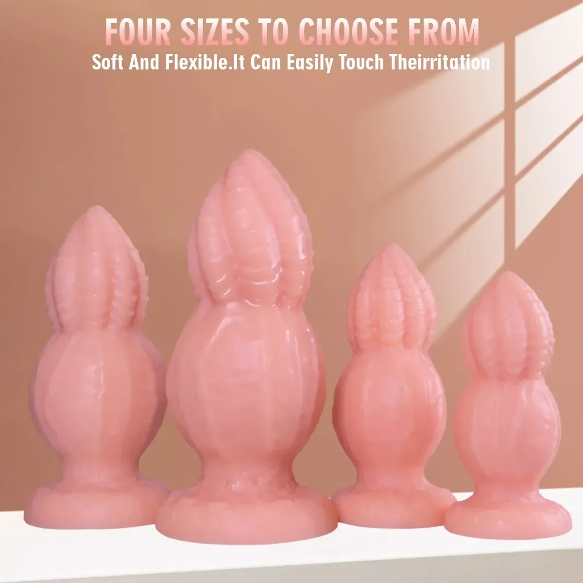 prostatamassage gummi grosse grosse