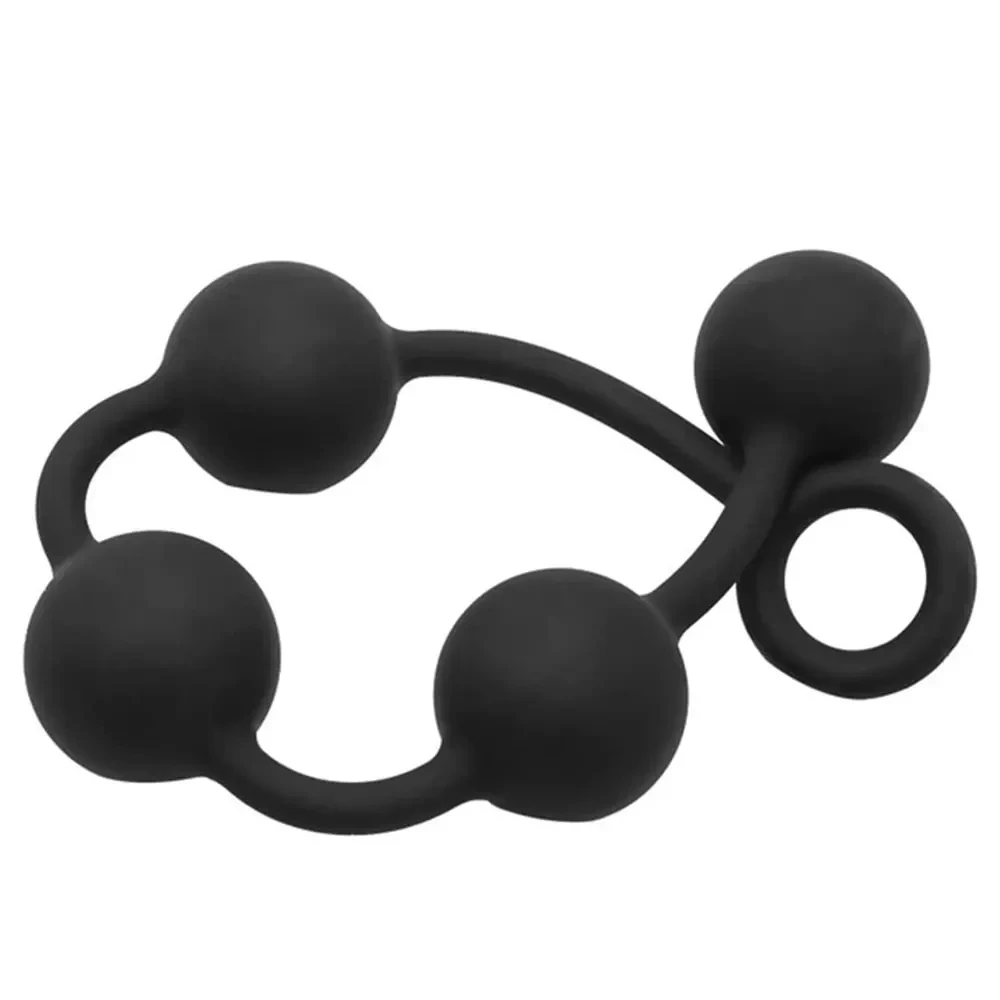 prostatamassage plug fur manner