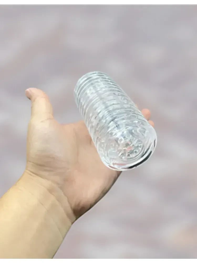 realistischer penis sleeve fur manner