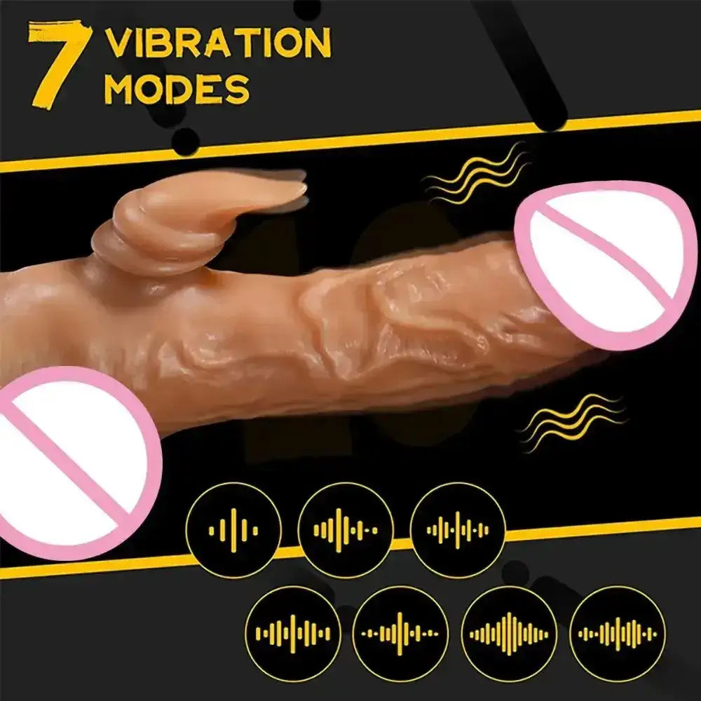 realistischer silikon phallus schub