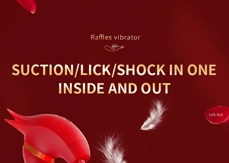 rosa stab vibrationsspielzeug