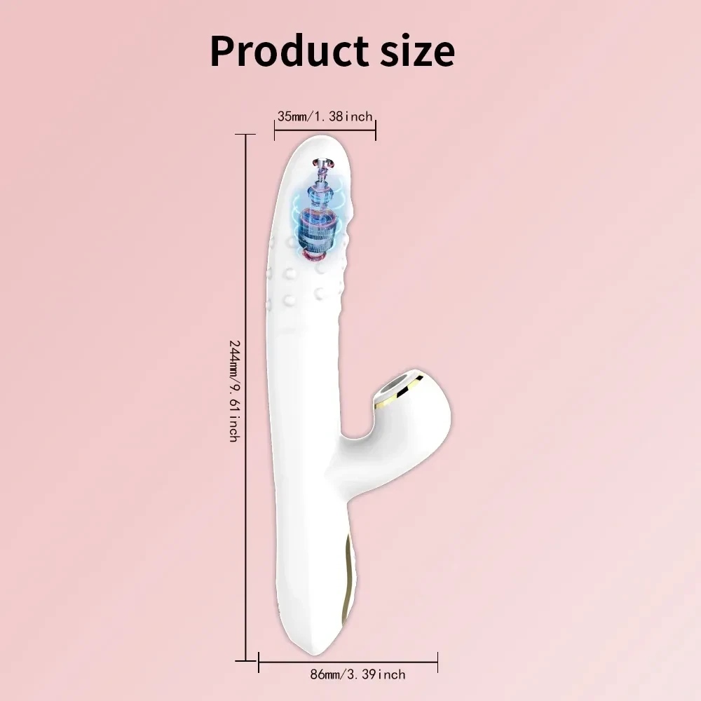 rotierender dildo fur frauen
