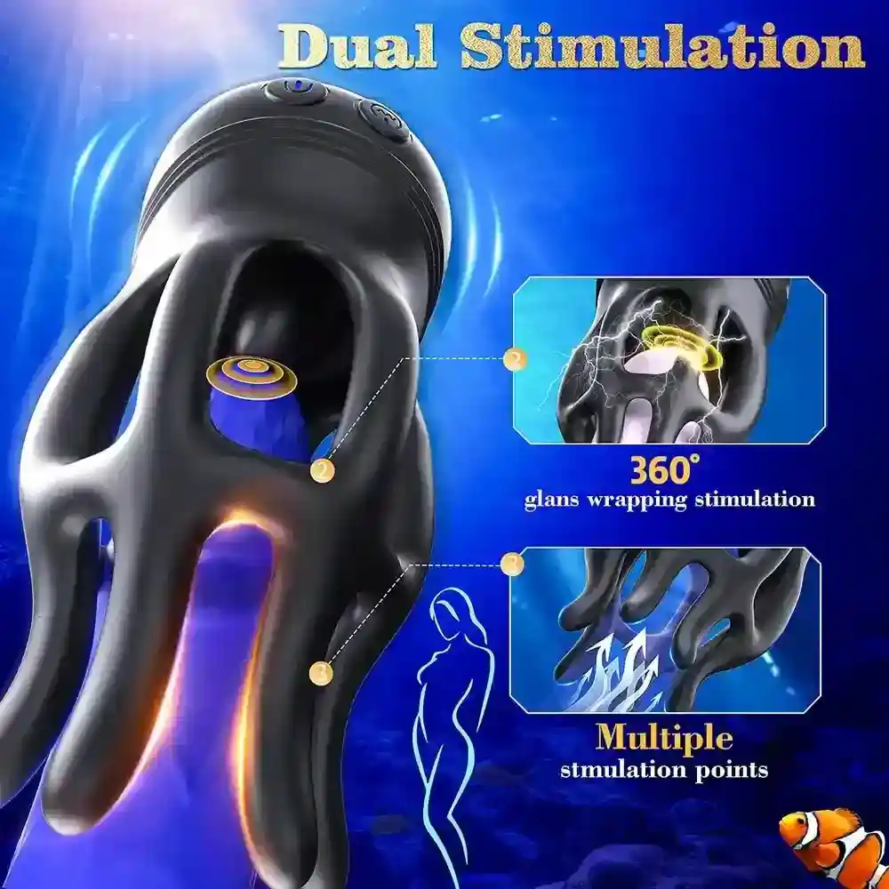 rotierender penis stimulator usb
