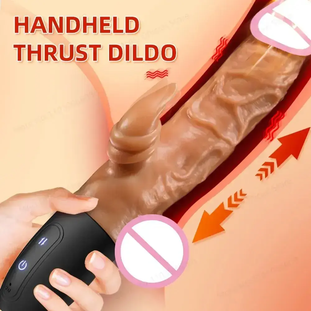sanfter silikon dildo schubkraft