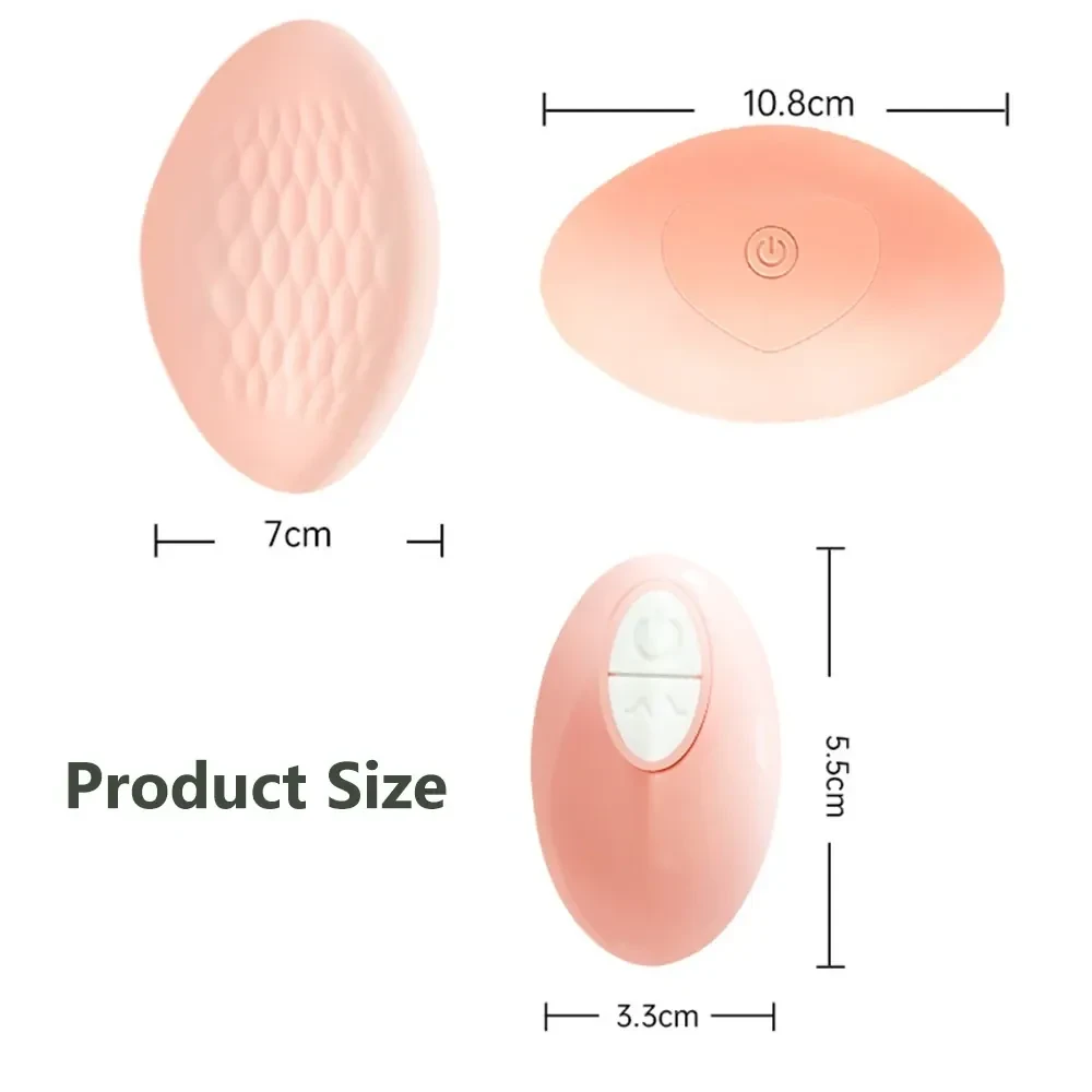sanfter silikon klitoris vibrator