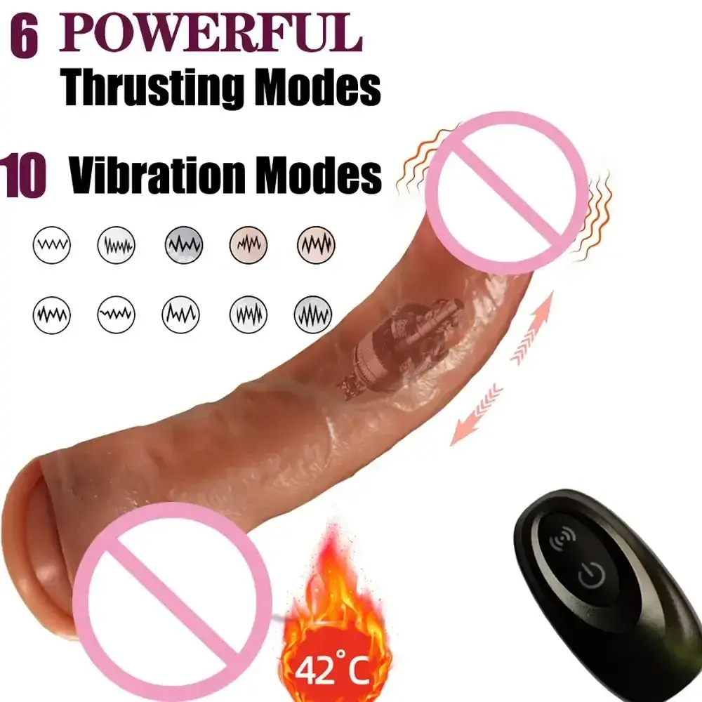 schwarzer silikon dildo teleskopisch