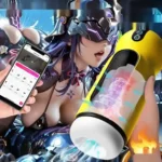 sexspielzeug mann app heizung vibration