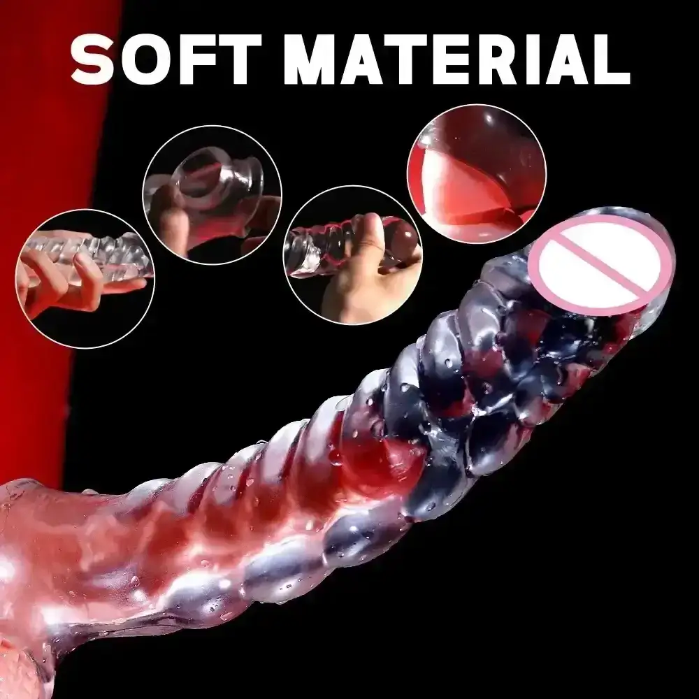 sexspielzeug penile ring silikon