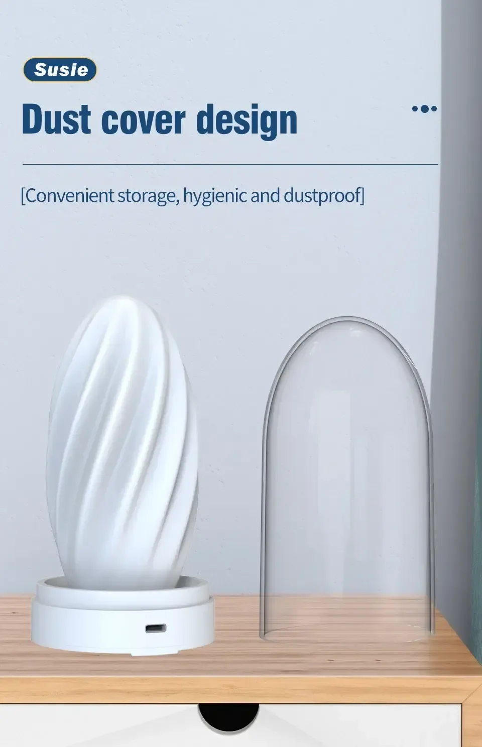 sexspielzeug penis trainer mit heizung