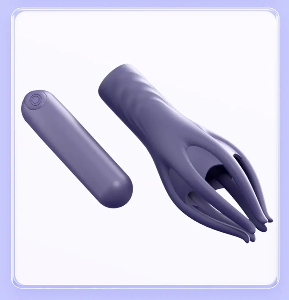 sextoy silikon abs 10 vibrationen