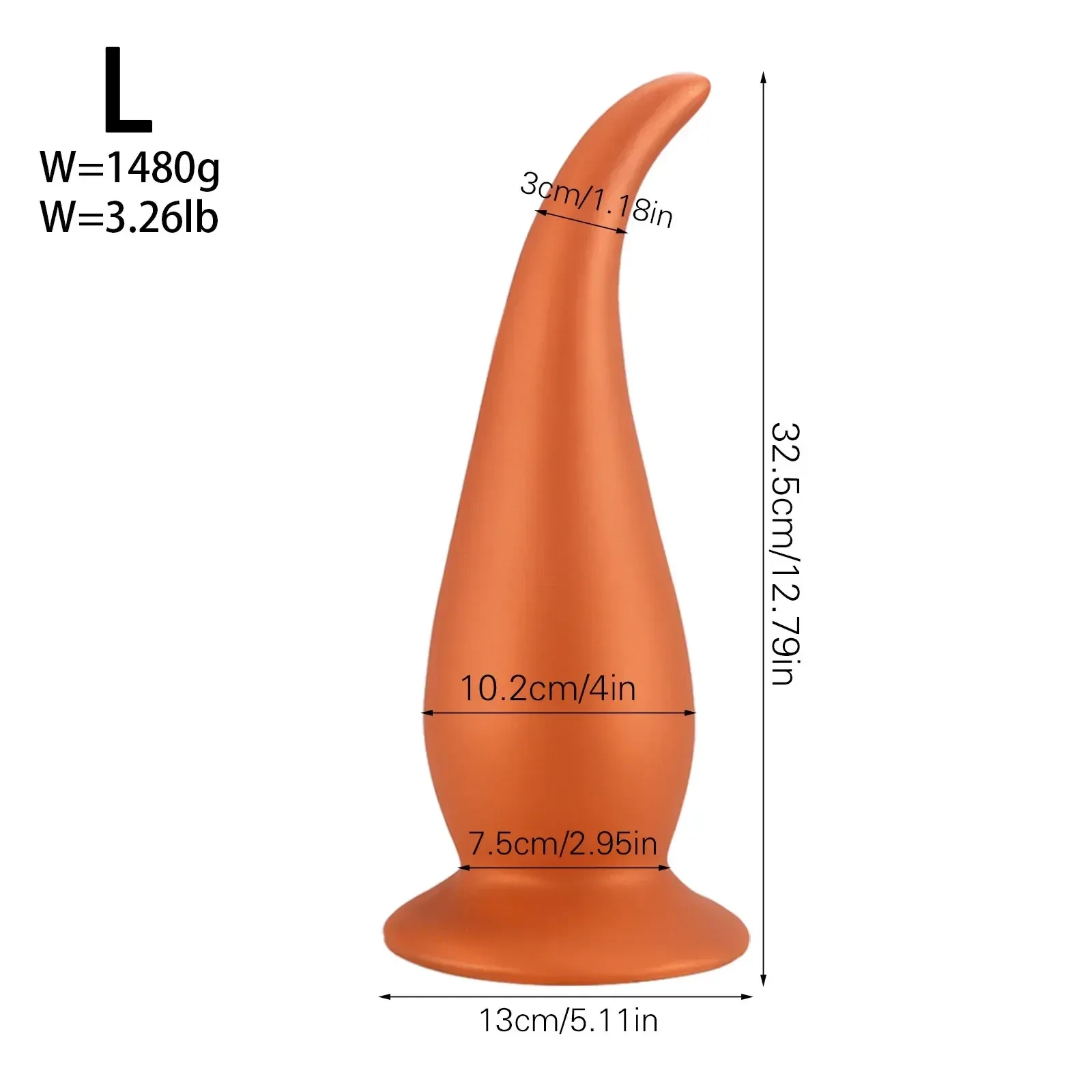 silikon analdildo grosse grosse dick