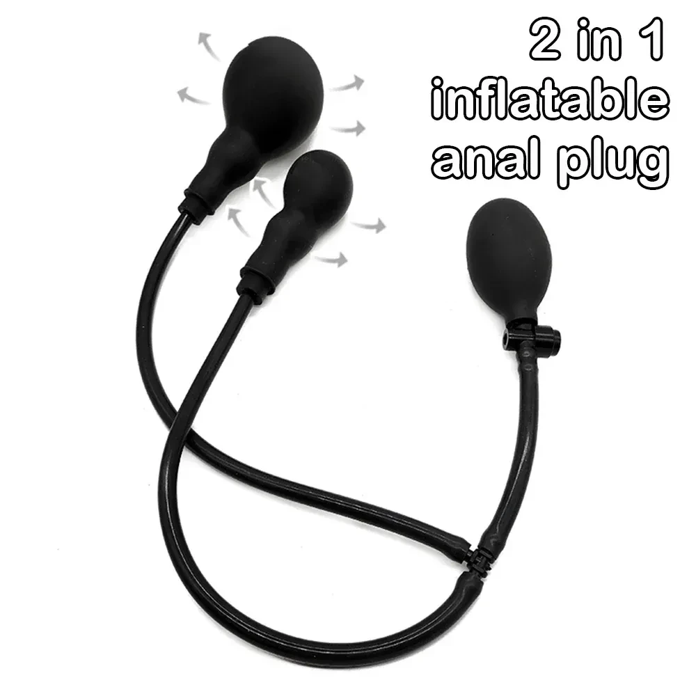 silikon analplug fur vaginale anal