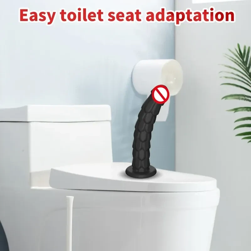 silikon butt plug schwarz wasserdicht