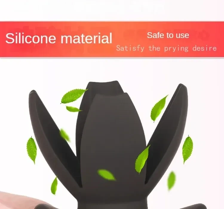 silikon dilator intensive sensation